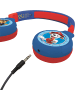 Lexibook Paw Patrol 2-in-1-Bluetooth-Kopfhörer Kinder Stereo Wireless HPBT010PA