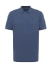 ELBSAND Poloshirts Lias in Indigo Blue