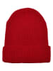  Flexfit Beanies in red