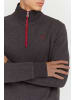 !SOLID Stehkragenpullover SDBennTro Ziptroyer 21300895-ME in