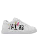 Dogo Ace Sneakers Kids - Best of Tweety and Sylvester in Weiß