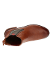 CRICKIT Chelsea-Boots Unna in Braun