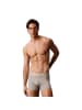 CALVIN KLEIN UNDERWEAR Zweifarbig Baumwolle Boxershorts