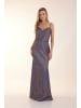 LAONA Kleid Stay Shiny Dress in Lilac