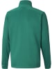 Puma Trainingsjacke "TeamRISE Training Poly Jacket Jr" in Grün