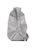 Zwei Jana J120 - Umhängetasche 33 cm (rubin) in nubuk-ice