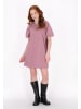 DreiMaster Vintage Dress in vintage rose
