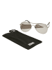 Urban Classics Glasses - undefined in silver/silver