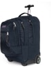 JanSport Reisetasche in Blau