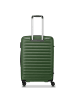 Roncato Ibiza 4 Rollen Trolley M 65 cm in limette