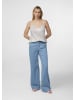 comma Jeans-Hose in 52Z2_blau