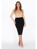 faina Skirt in black