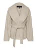 Vero Moda Girl Jacke in Oatmeal
