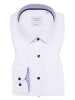 Eterna Hemd SLIM FIT in weiß