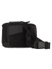 Jost Tallinn Gürteltasche 20 cm schwarz