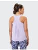Venice Beach Tanktop VB Livie in light purple