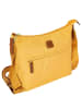 BRIC`s X-Bag - Schultertasche 25 cm (poppy) in honey