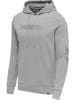Hummel Anzug Hmllegacy Herren in GREY MELANGE