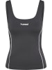 Hummel Top Hmlpulse Damen in EBONY