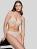 Triumph Bügel-BH Body Make-Up Illusion Balconette in NUDE BEIGE