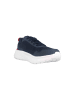 Lotto Sneaker in Blau