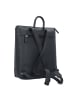 PICARD Luis City Rucksack Leder 32 cm in schwarz