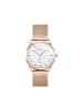 Thomas Sabo Multifunktionsuhr CODE TS rosegoldfarben in rosa