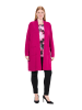 Ulla Popken Jacke in magenta