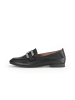 Gabor Fashion Slipper in schwarz