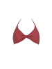 Olympia Mix&Match Bikini Top in rot