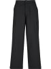 HOMEBOY HOMEBOY Cargo-Hosen in black