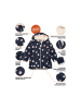 First Instinct by Killtec Steppparka mit Kapuze in Blau3044