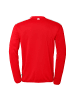 Kempa Langarmshirt Emotion 27 Kids in rot/weiß