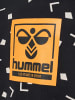 Hummel Hummel Sweatshirt Hmlelijah Jungen in BLACK