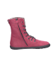 KOEL Schnürstiefelette in rot