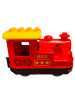LEGO DUPLO® Eisenbahn Lokomotive 10874 1x Teile - ab 18 Monaten in multicolored