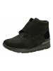 WALDLÄUFER Winterstiefel für Damen in schwarz