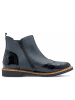 s.Oliver Chelsea Boot S.Oliver in Blau