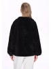 Schmuddelwedda Women Sweatshirt in black