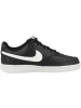 Nike Sneaker low Court Vision Low Next Nature in schwarz