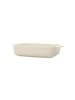 Villeroy & Boch Auflaufform Clever Cooking 24 x 14 cm in weiß