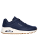Skechers Sneaker UNO - STAND ON AIR in navy