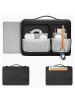 Tech Protect 13.14 Tech Protect Defender Bag Laptoptasche