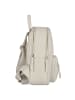 Valentino Foxy Daypack 32 cm ecru