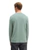Marc O'Polo Longsleeve regular in Faded Mint
