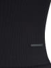 Newline Top Nwleclipse Damen in BLACK