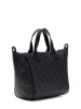 Guess Tasche Follie in Coal
