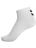 Hummel Hummel Low Socken Hmlchevron Erwachsene in WHITE/WHITE
