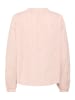 Cream Langarm - Hemd CROlivia Regular fit in Sepia Rose