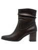 Marco Tozzi Stiefelette in MOCCA